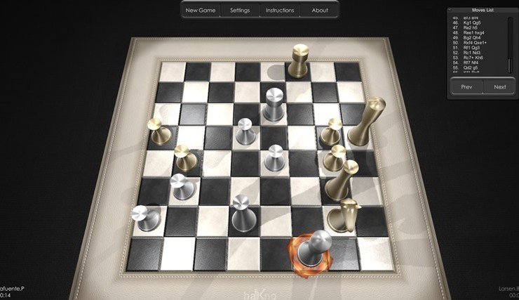 3d Chess Games Windows 10